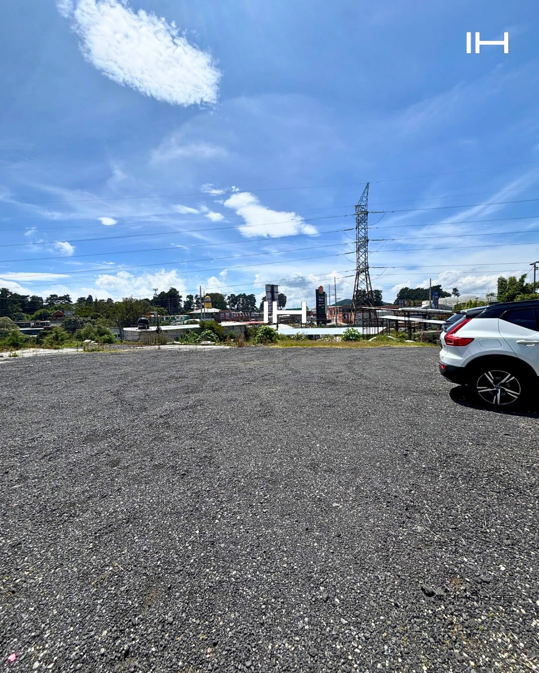 TERRENO EN RENTA EN CAES, KM 17.5 — Terreno en Venta en Carretera a El Salvador, Guatemala, Ciudad — foto 4 de 10