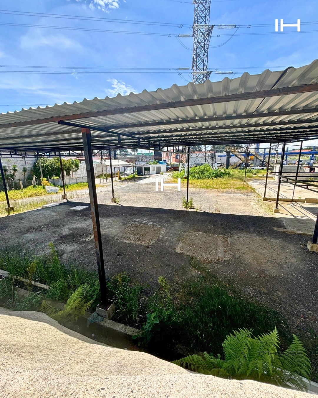 TERRENO EN RENTA EN CAES, KM 17.5 — Terreno en Venta en Carretera a El Salvador, Guatemala, Ciudad — foto 9 de 10