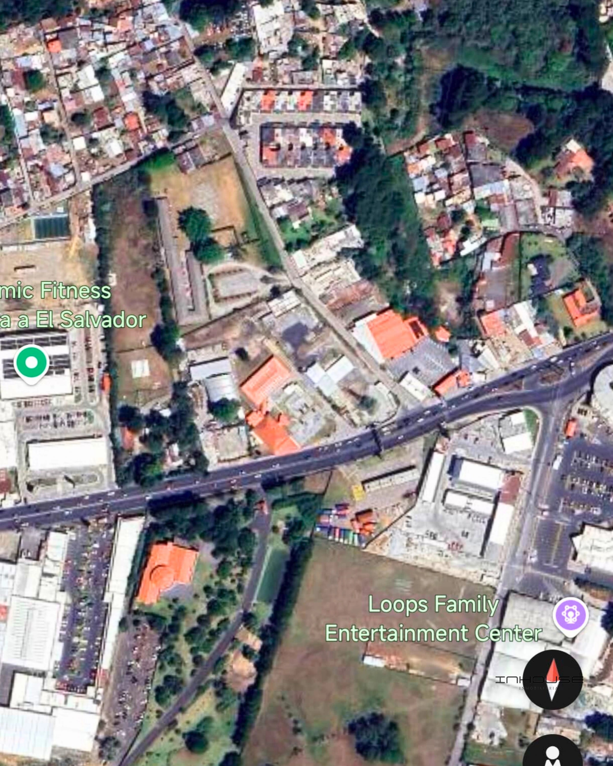 TERRENO EN RENTA EN CAES, KM 17.5 — Terreno en Venta en Carretera a El Salvador, Guatemala, Ciudad — foto 10 de 10