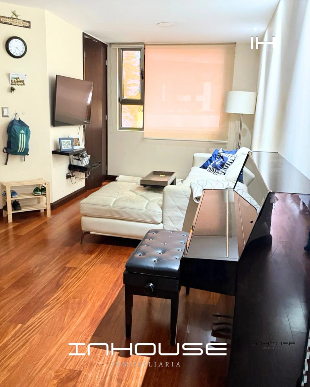 Apartamento en renta ZONA 15 VISTA HERMOSA 1, VERDINO — Apartamento en Alquiler en Verdino, Zona 15, Guatemala, Ciudad — foto 6 de 10