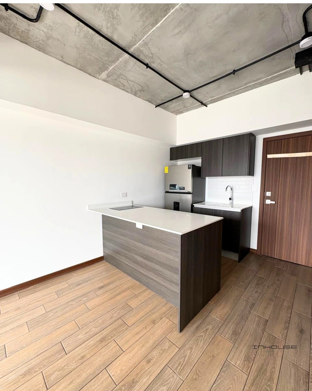 Apartamento en renta ZONA 4 INARA PARA ESTRENAR — Apartamento en Alquiler en Inara Cuatro Norte, Zona 4, Guatemala, Ciudad — foto 2 de 10