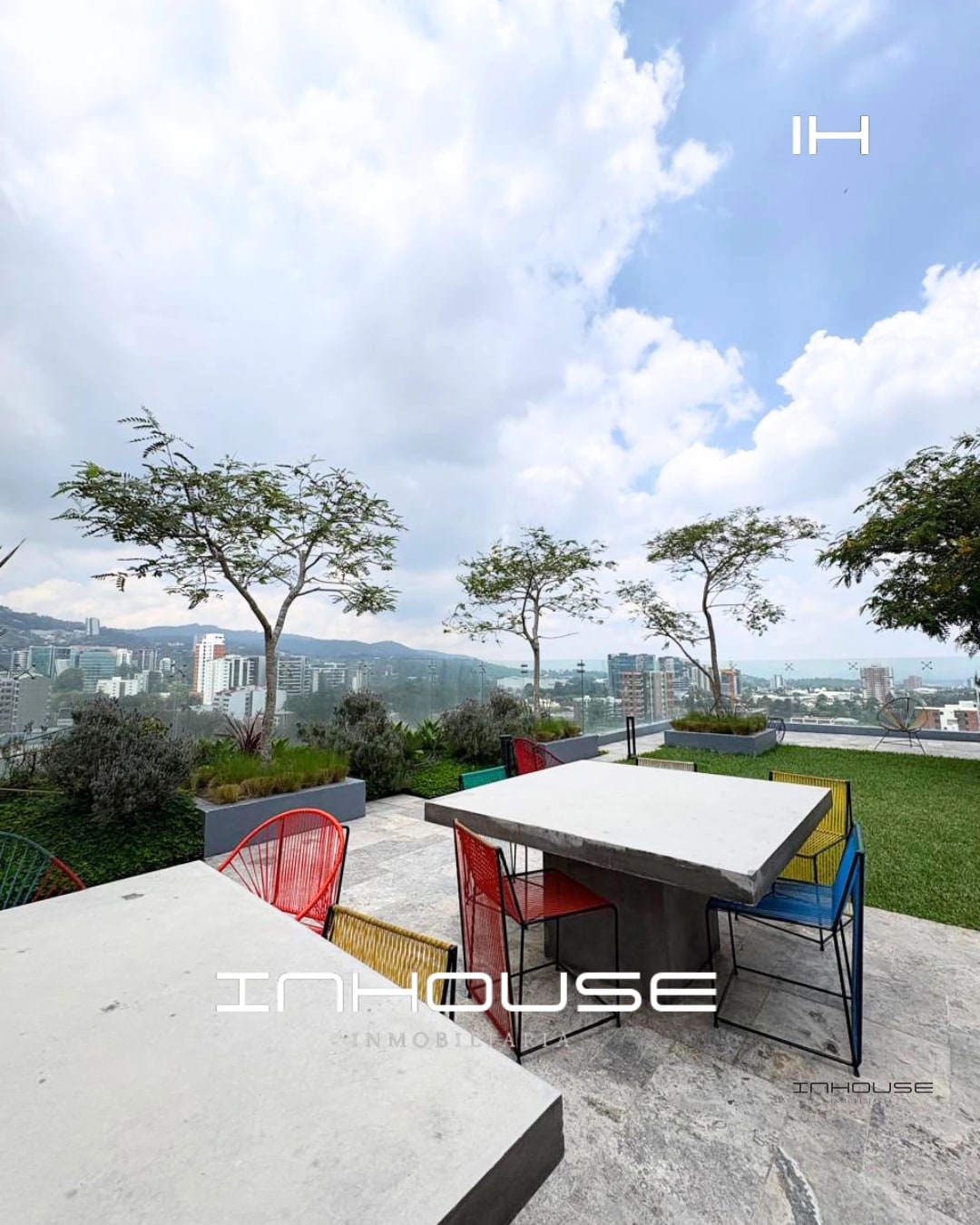 APARTAMENTO EN VENTA ZONA 15 VH1 — Apartamento en Venta en Laurel, Zona 15, Guatemala, Ciudad — foto 8 de 10