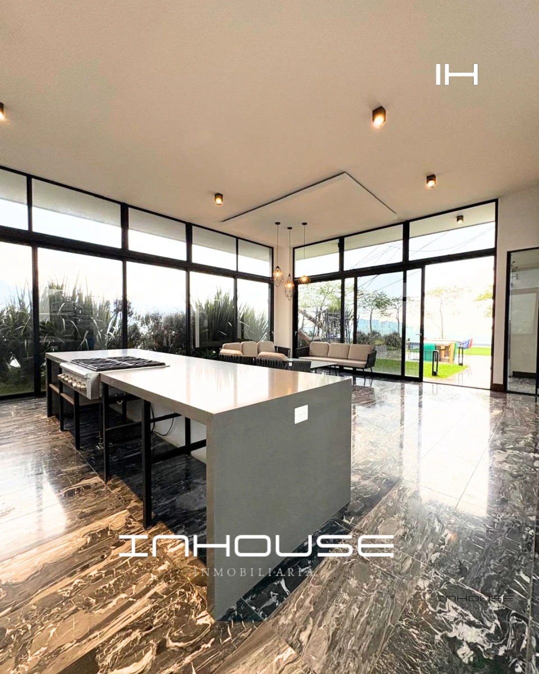 APARTAMENTO EN VENTA ZONA 15 VH1 — Apartamento en Venta en Laurel, Zona 15, Guatemala, Ciudad — foto 9 de 10