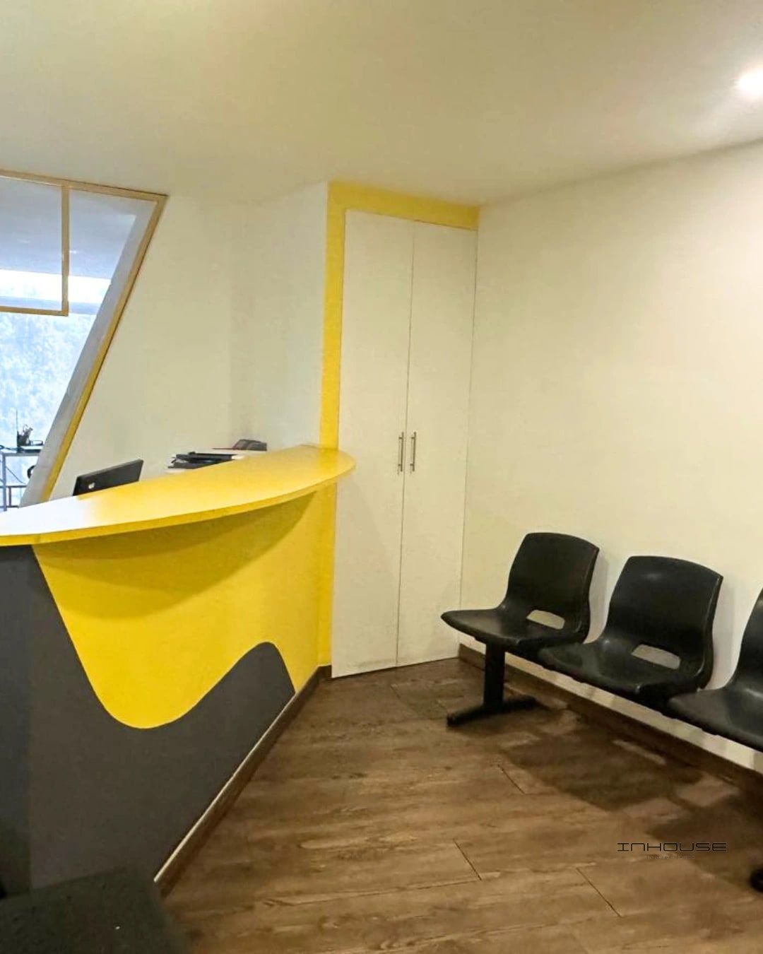 OFICINA EN VENTA ZONA 9 — Oficina en Venta en Etisa, Zona 9, Guatemala, Ciudad — foto 2 de 10