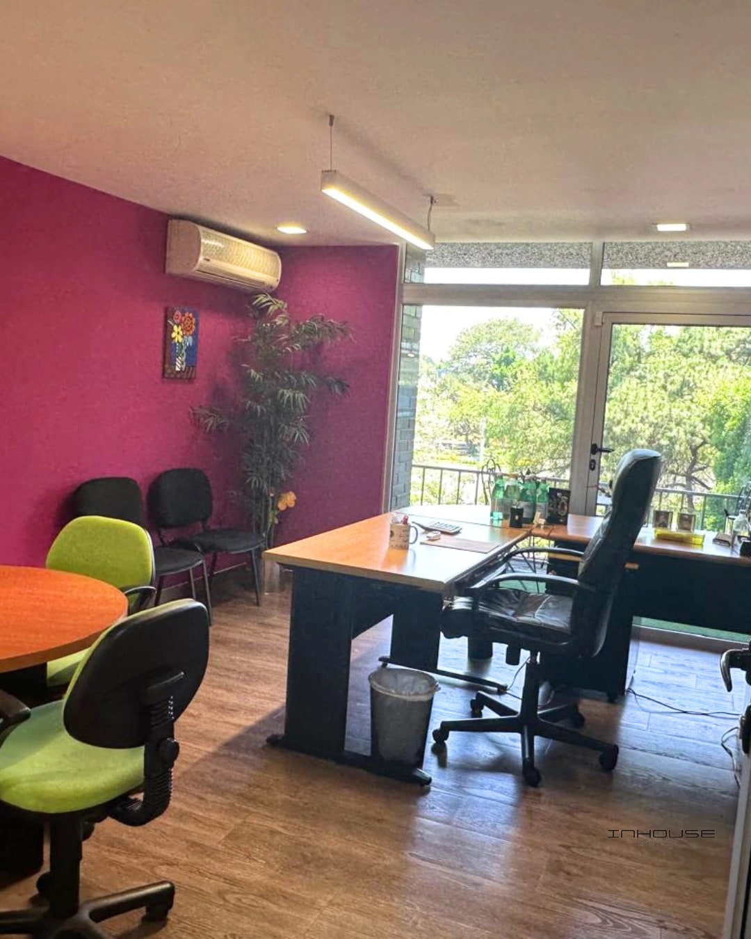 OFICINA EN VENTA ZONA 9 — Oficina en Venta en Etisa, Zona 9, Guatemala, Ciudad — foto 6 de 10
