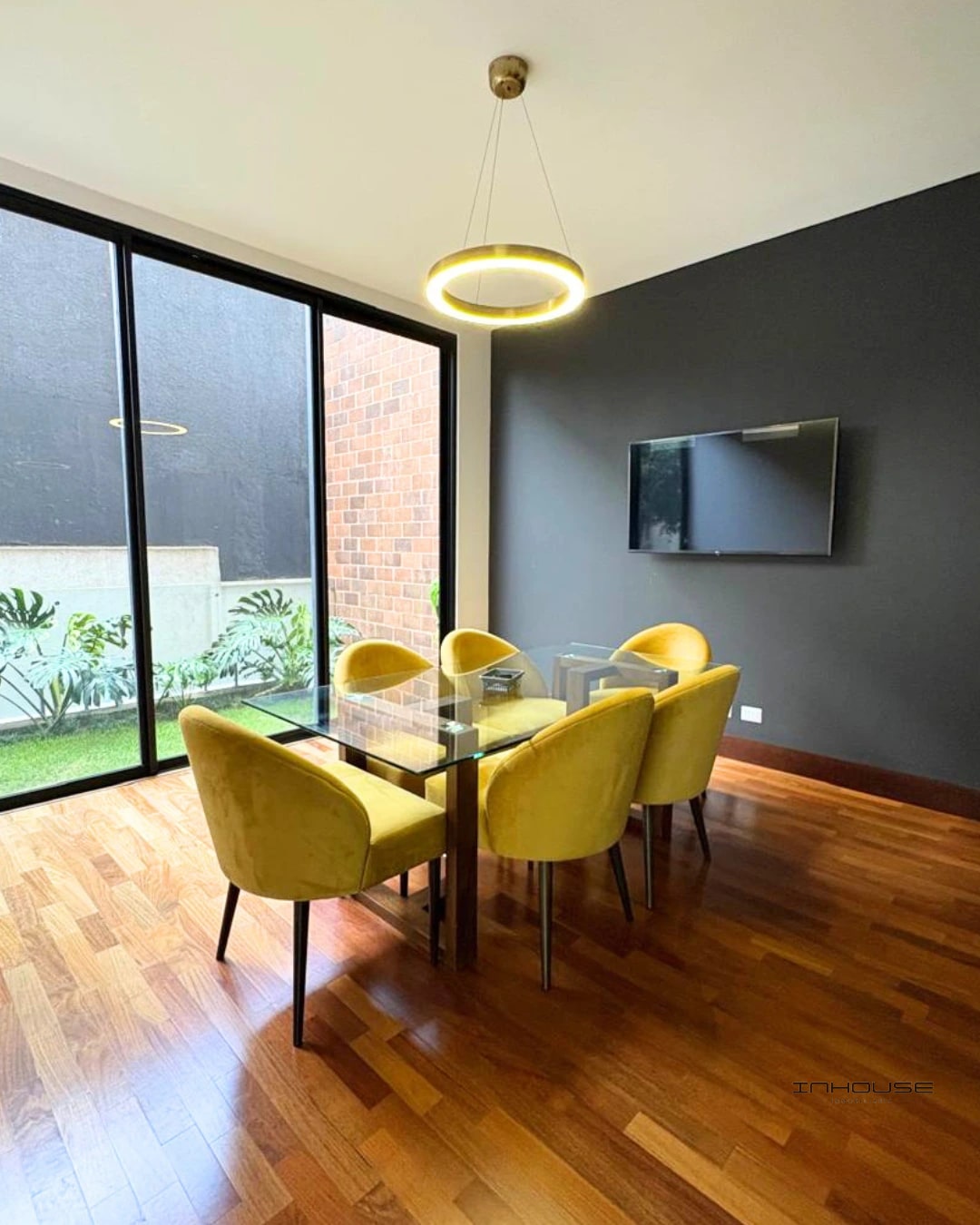 APARTAMENTO EN VENTA ZONA 15 VH1 LAUREL -1 — Apartamento en Venta en Laurel, Zona 15, Guatemala, Ciudad — foto 8 de 10