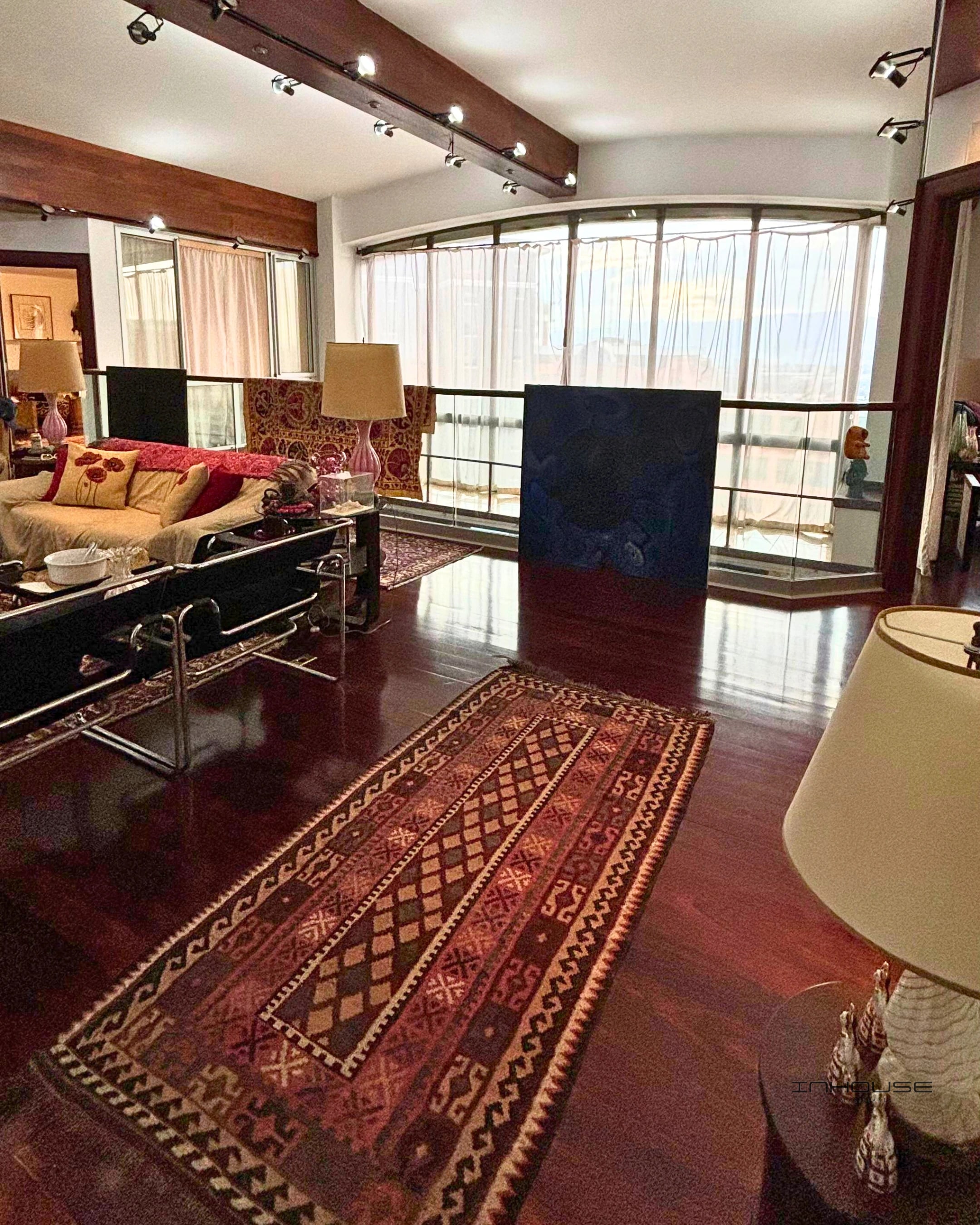 PENTHOUSE EN RENTA EN ZONA 14 CON DOS NIVELES Y TERRAZA — Apartamento en Alquiler en Plenum 14, Zona 14, Guatemala, Ciudad — foto 14 de 14
