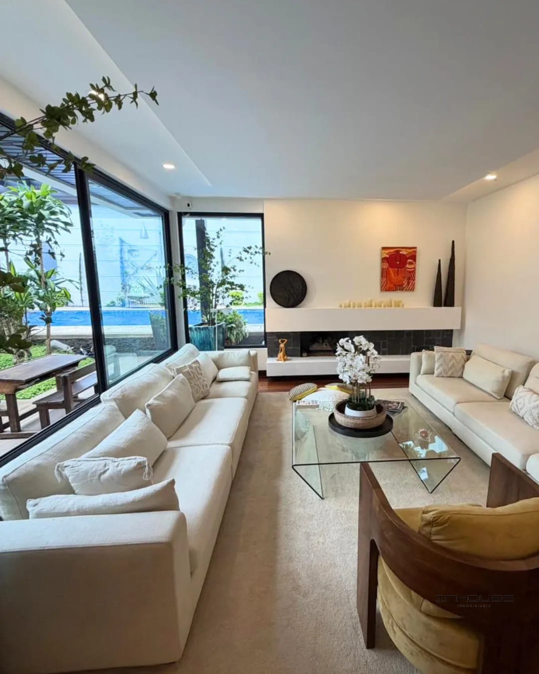CASA EN VENTA EN ZONA 15 VH1 CON PISCINA — Casa en Venta en Vista Hermosa I, Zona 15, Guatemala, Ciudad — foto 5 de 12