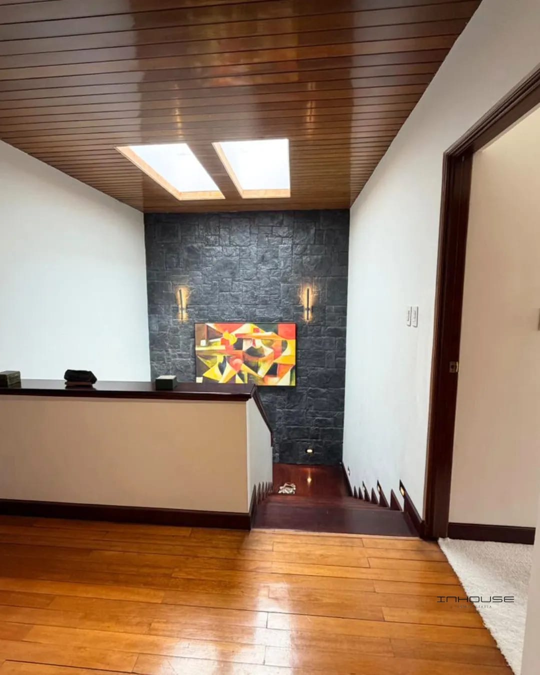 CASA EN VENTA EN ZONA 15 VH1 CON PISCINA — Casa en Venta en Vista Hermosa I, Zona 15, Guatemala, Ciudad — foto 6 de 12