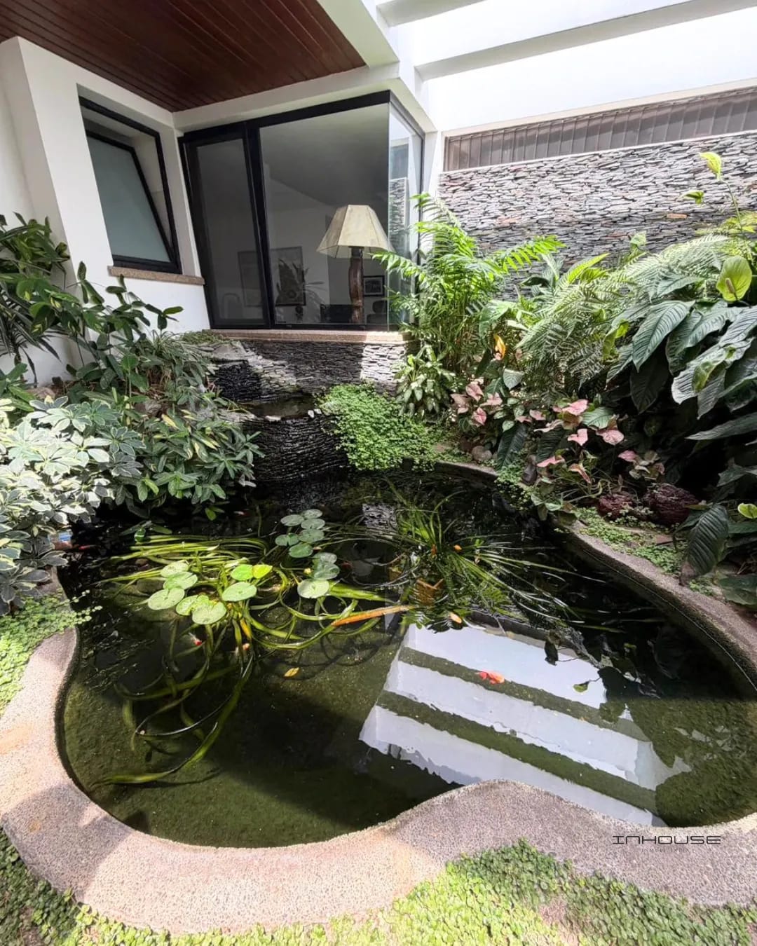 CASA EN VENTA EN ZONA 15 VH1 CON PISCINA — Casa en Venta en Vista Hermosa I, Zona 15, Guatemala, Ciudad — foto 11 de 12
