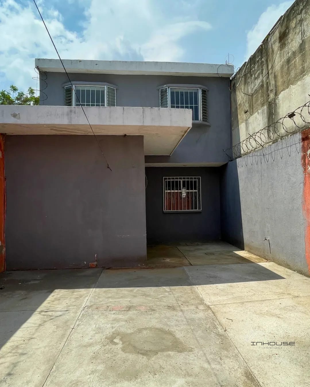 CASA EN RENTA ZONA 8 DE MIXCO JACARANDAS — Casa en Alquiler en Zona 8 Mixco, Guatemala, Ciudad — foto 9 de 10