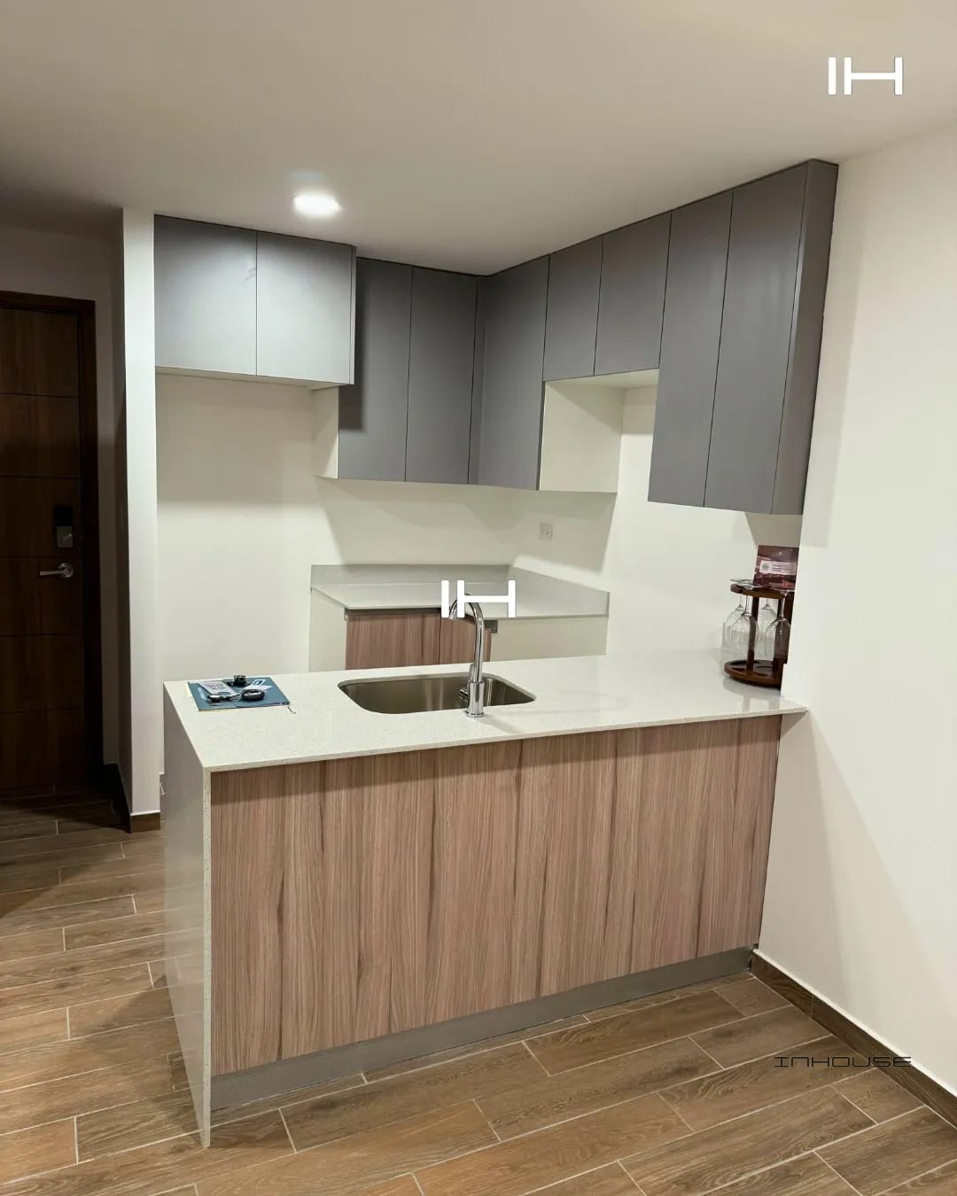APARTAMENTO EN VENTA ZONA 14 -PARQUE 14- PARA INVERSION — Apartamento en Venta en Parque 14, Zona 14, Guatemala, Ciudad — foto 2 de 10