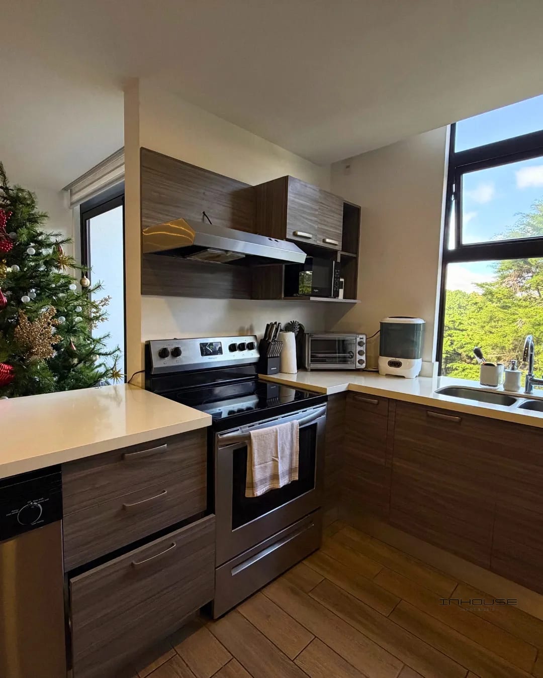 Apartamento En Venta – O2 Carretera A El Salvador — Apartamento en Venta en Carretera a El Salvador, Guatemala, Ciudad — foto 5 de 10