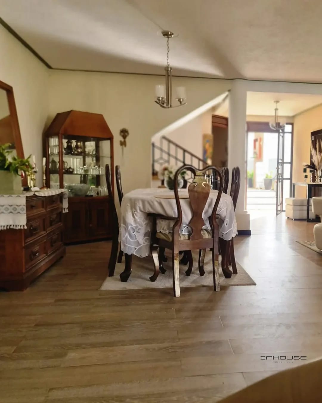 CASA EN VENTA EN CAES KM 15.8 PARAJE SOLAR — Casa en Venta en Paraje Solar, Carretera a El Salvador, Guatemala, Ciudad — foto 6 de 9