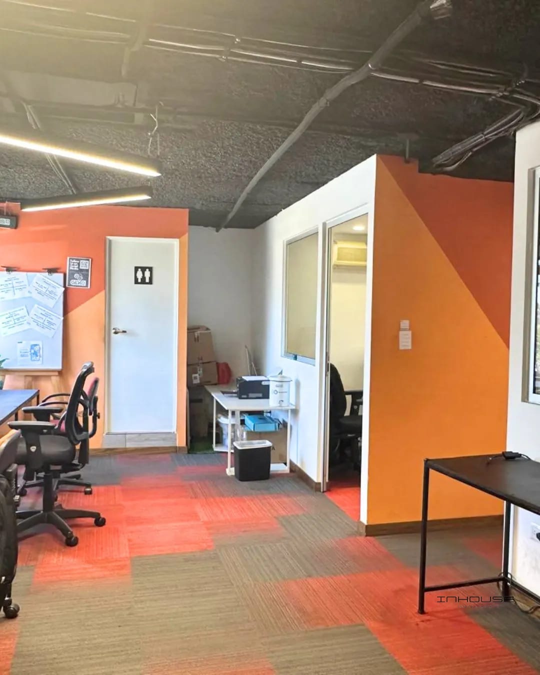OFICINA EN VENTA ZONA 9 ETISA — Oficina en Venta en Zona 9, Guatemala, Ciudad — foto 5 de 10