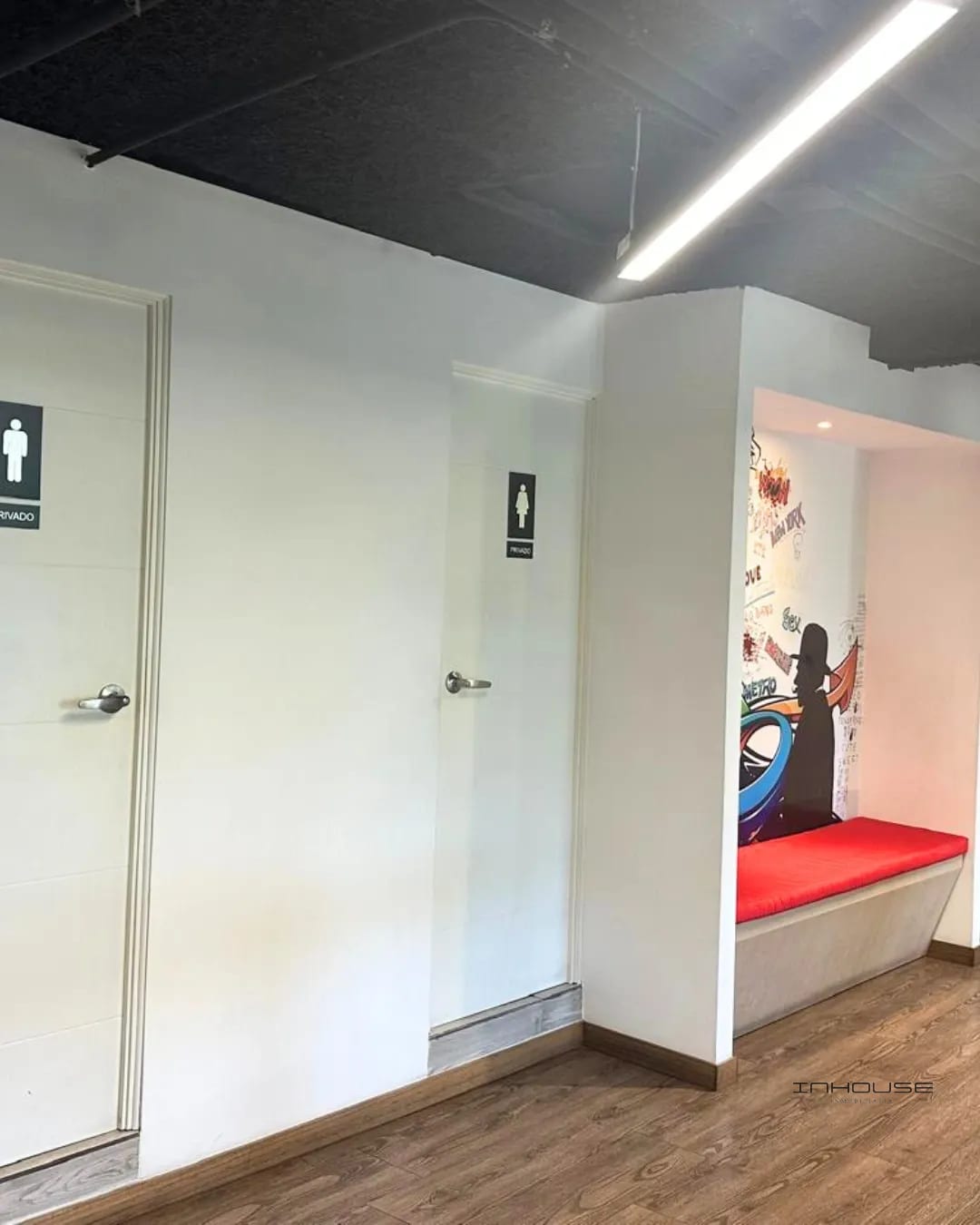 OFICINA EN VENTA ZONA 9 ETISA — Oficina en Venta en Zona 9, Guatemala, Ciudad — foto 10 de 10