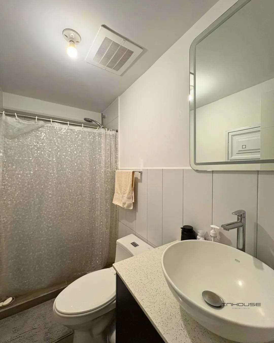 APARTAMENTO EN VENTA ZONA 13 AMUEBLADO, TIPO ESTUDIO — Apartamento en Venta en Narama, Zona 13, Guatemala, Ciudad — foto 9 de 11