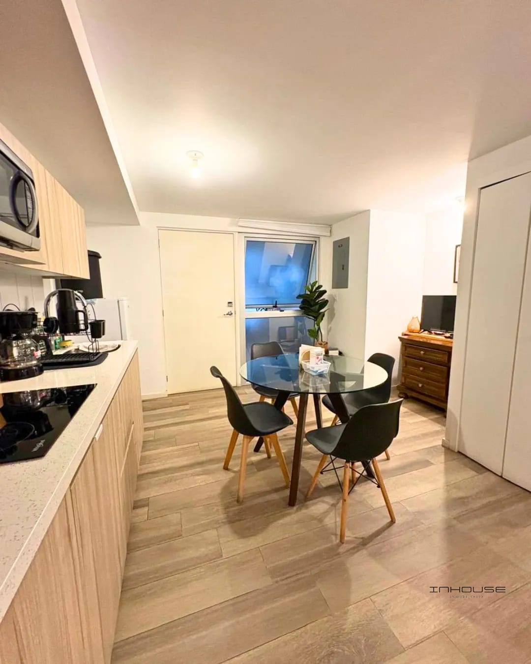 APARTAMENTO EN VENTA ZONA 13 AMUEBLADO, TIPO ESTUDIO — Apartamento en Venta en Narama, Zona 13, Guatemala, Ciudad — foto 11 de 11