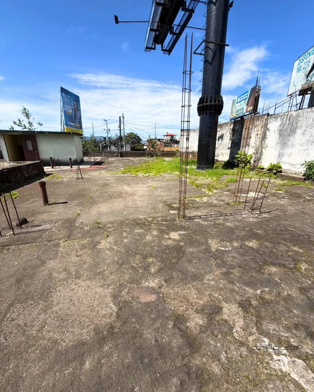 TERRENO EN VENTA ZONA 6 IDEAL PARA DESARROLLADORES — Terreno en Venta en Zona 6, Guatemala, Ciudad — foto 5 de 9