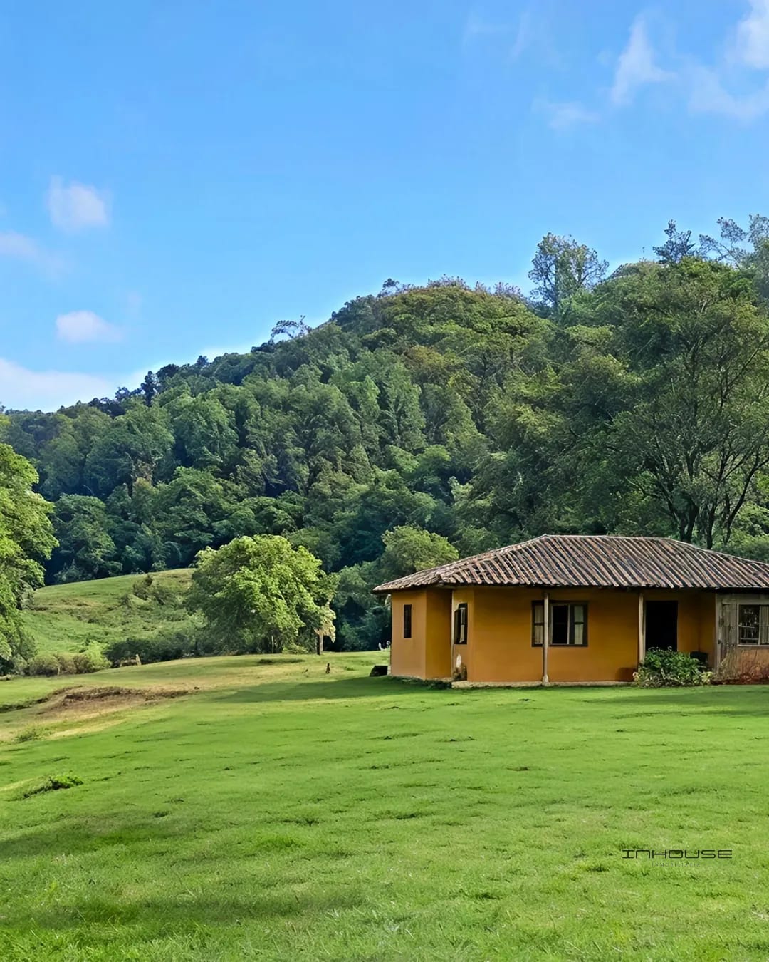 TERRENO EN VENTA KM 34 SOBRE CARRETERA PRINCIPAL RUTA A ANTIGUA GUATEMALA — Terreno en Venta en Vistas de Santo Tomas, Santa Lucía Milpas Altas, Sacatepéquez — foto 6 de 6