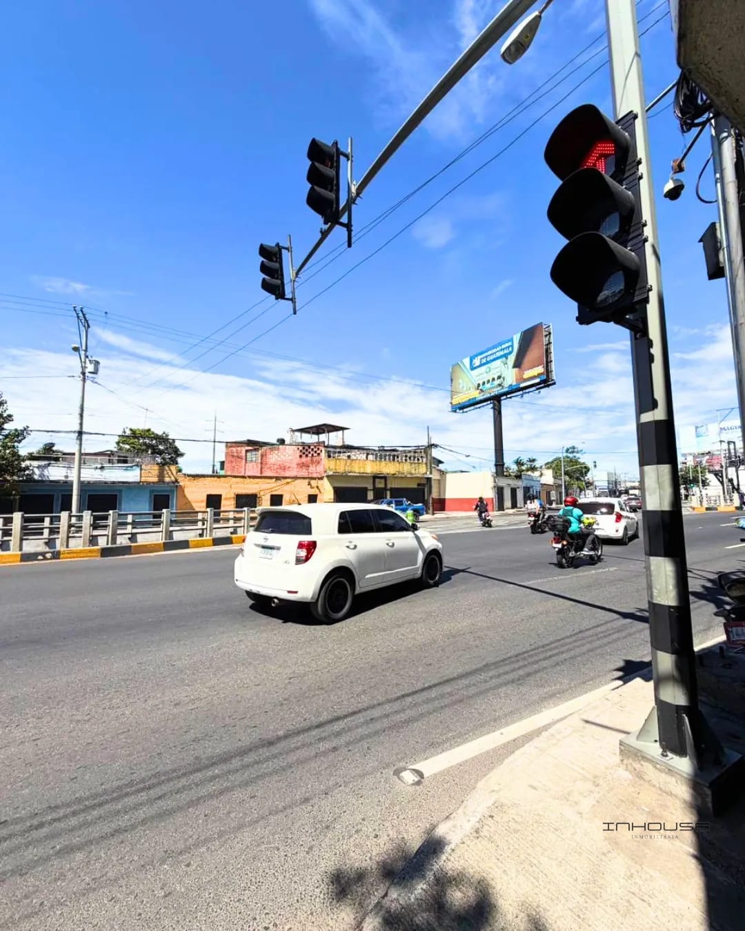 TERRENO EN VENTA ZONA 6 IDEAL PARA DESARROLLADORES — Terreno en Venta en Zona 6, Guatemala, Ciudad — foto 4 de 5