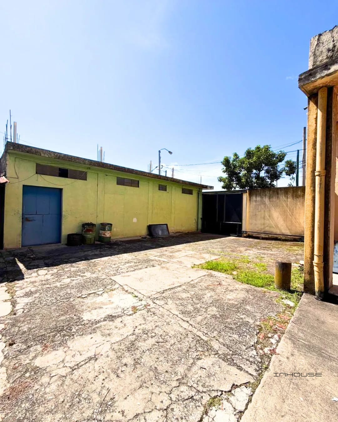 TERRENO EN VENTA ZONA 6 IDEAL PARA DESARROLLADORES — Terreno en Venta en Zona 6, Guatemala, Ciudad — foto 1 de 5