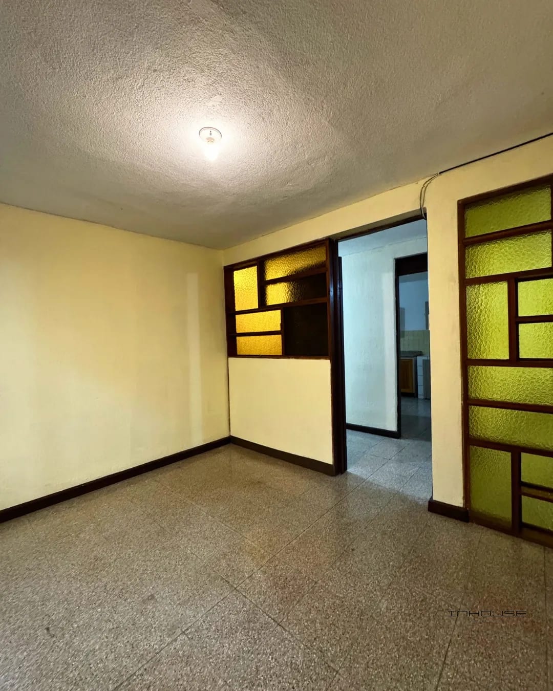 APARTAMENTO EN RENTA ZONA 7 (CIUDAD DE PLATA 1) — Apartamento en Alquiler en Ciudad de Plata, Zona 7, Guatemala, Ciudad — foto 2 de 10