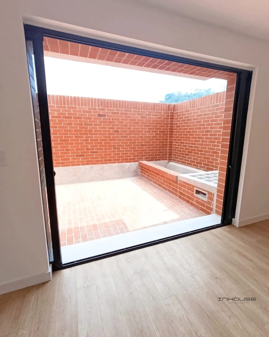 CASA EN RENTA, ZONA 13, IRIDIA HOMES PARA ESTRENAR — Casa en Alquiler en Zona 13, Guatemala, Ciudad — foto 9 de 11
