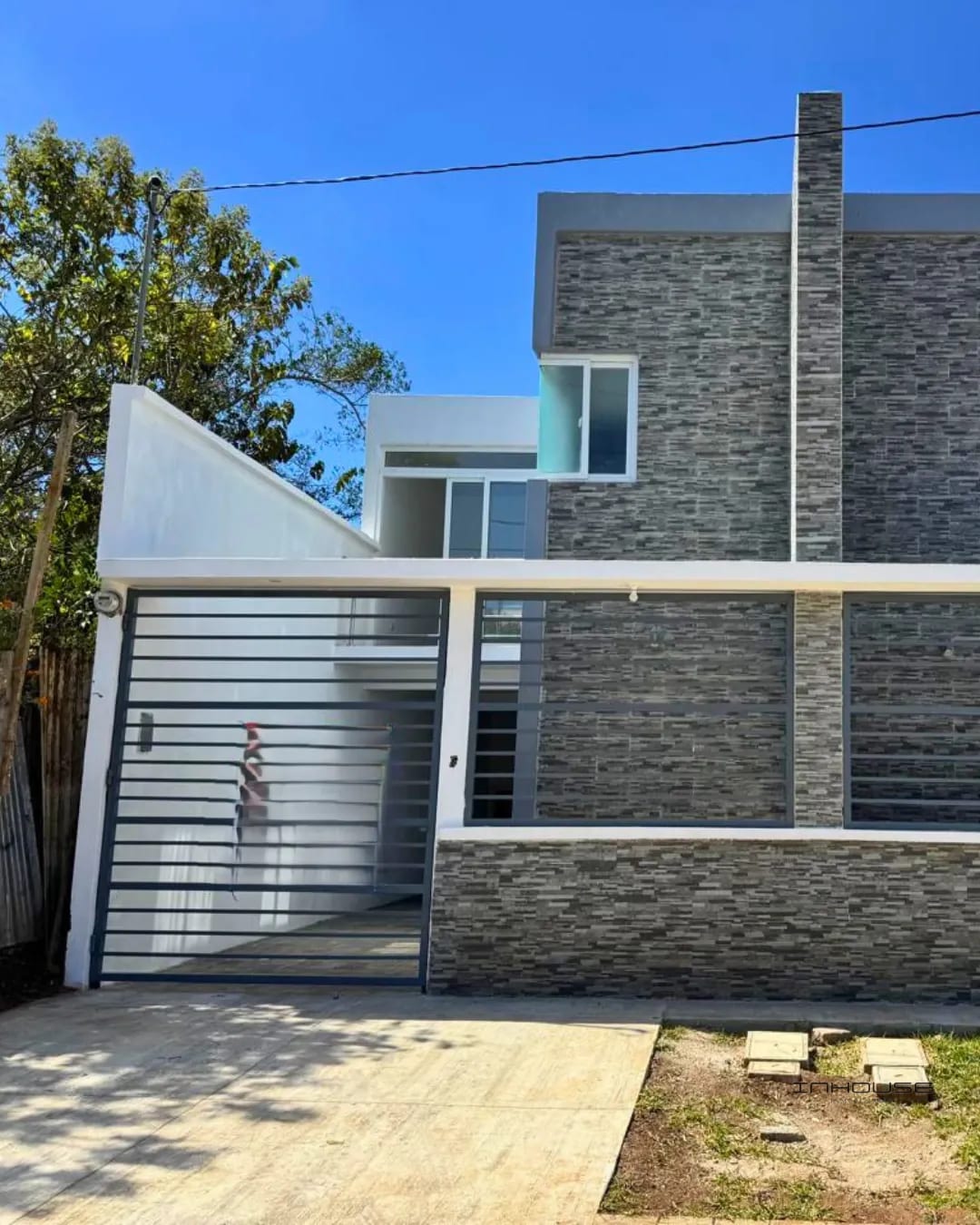 CASA EN VENTA EN ZONA 16 PARA ESTRENAR — Casa en Venta en Zona 16, Guatemala, Ciudad — foto 9 de 12