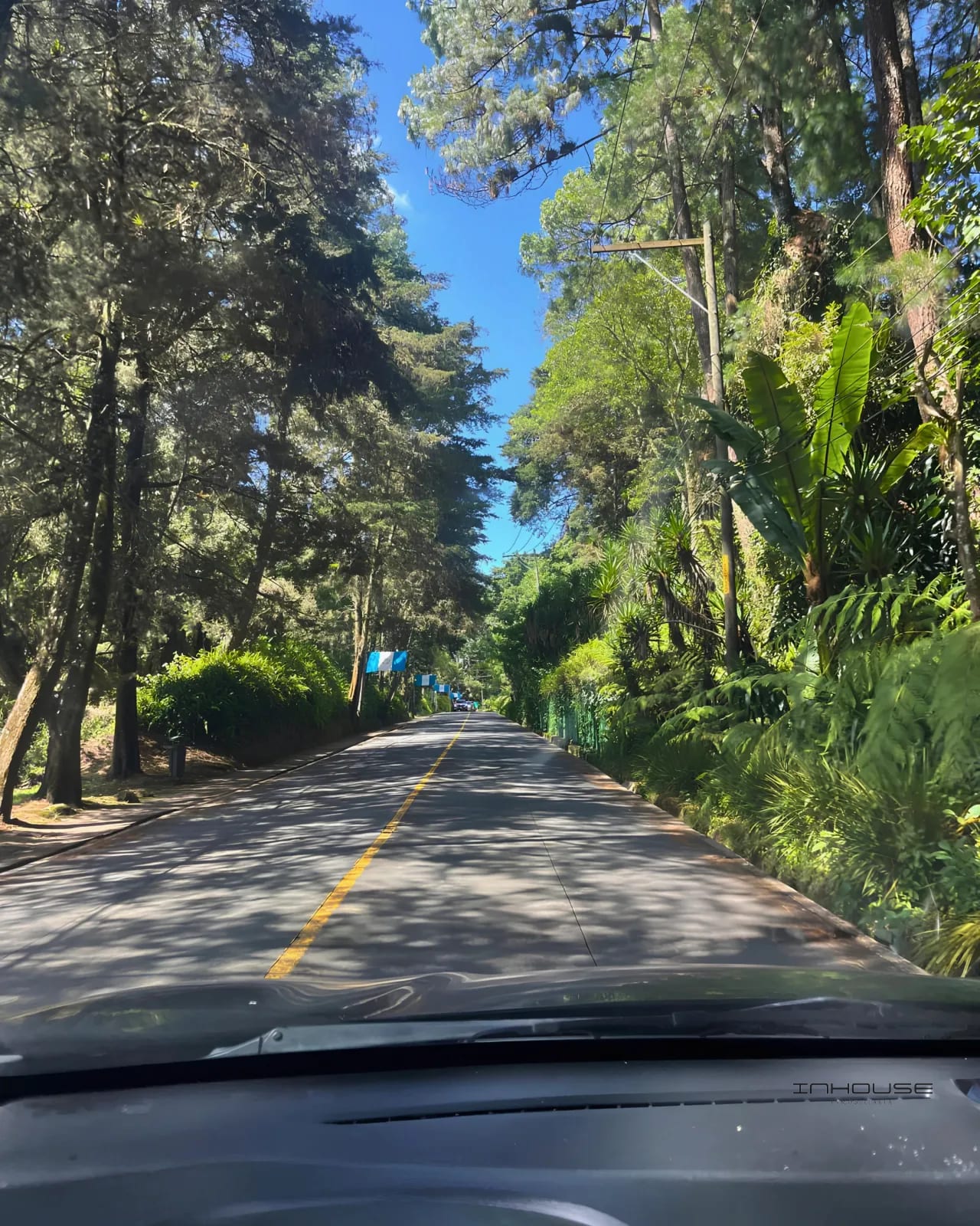 TERRENO EN VENTA EN CARRETERA -DOBLE ACCESO EN SANTA ROSALIA - — Terreno en Venta en Santa Rosalia La Laguna, Carretera a El Salvador, Guatemala, Ciudad — foto 5 de 10