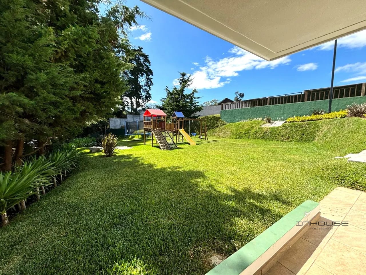 CASA EN VENTA EN CARRETERA A EL SALVADOR KM 16.5 — Casa en Venta en Carretera a El Salvador, Guatemala, Ciudad — foto 8 de 10