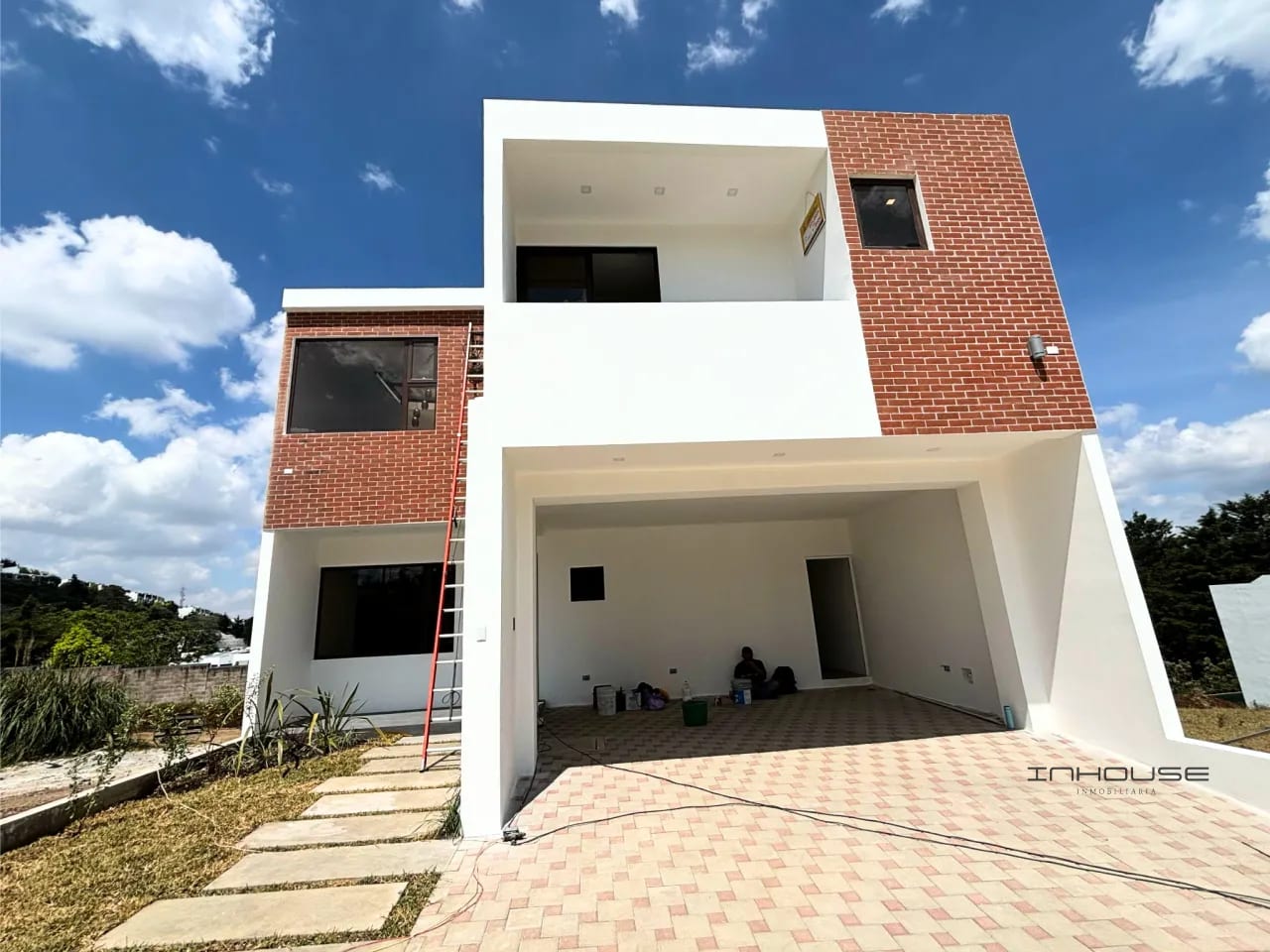 CASA EN VENTA EN CARRETERA A EL SALVADOR KM 16.5 — Casa en Venta en km 16-20, Carretera a El Salvador, Guatemala, Ciudad — foto 5 de 12