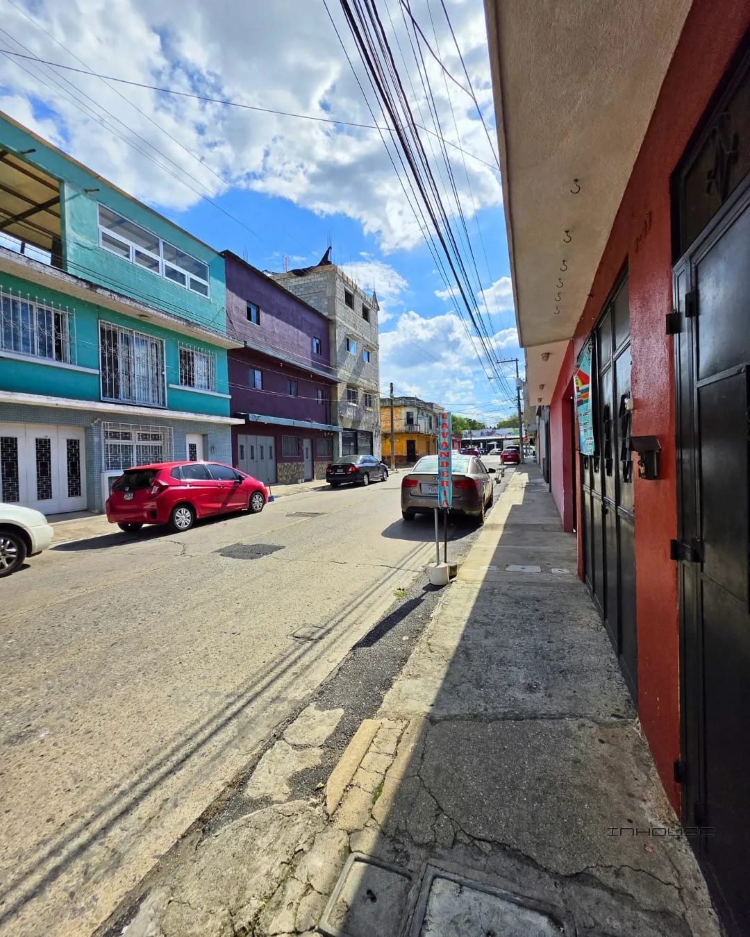 CASA EN RENTA EN ZONA 3 FUERA DE GARITA IDEAL PARA USO COMERCIAL — Casa en Alquiler en Zona 3, Guatemala, Ciudad — foto 9 de 9