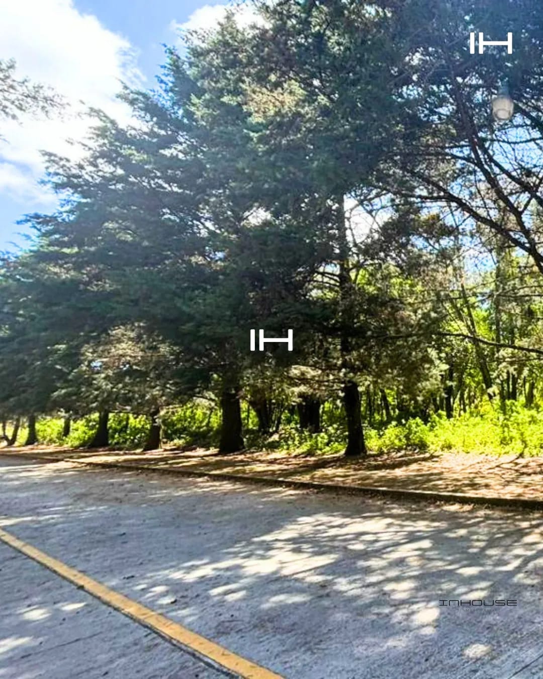 TERRENO EN VENTA EN CASA Y CAMPO KM 23.5 — Terreno en Venta en Carretera a El Salvador, Guatemala, Ciudad — foto 1 de 6