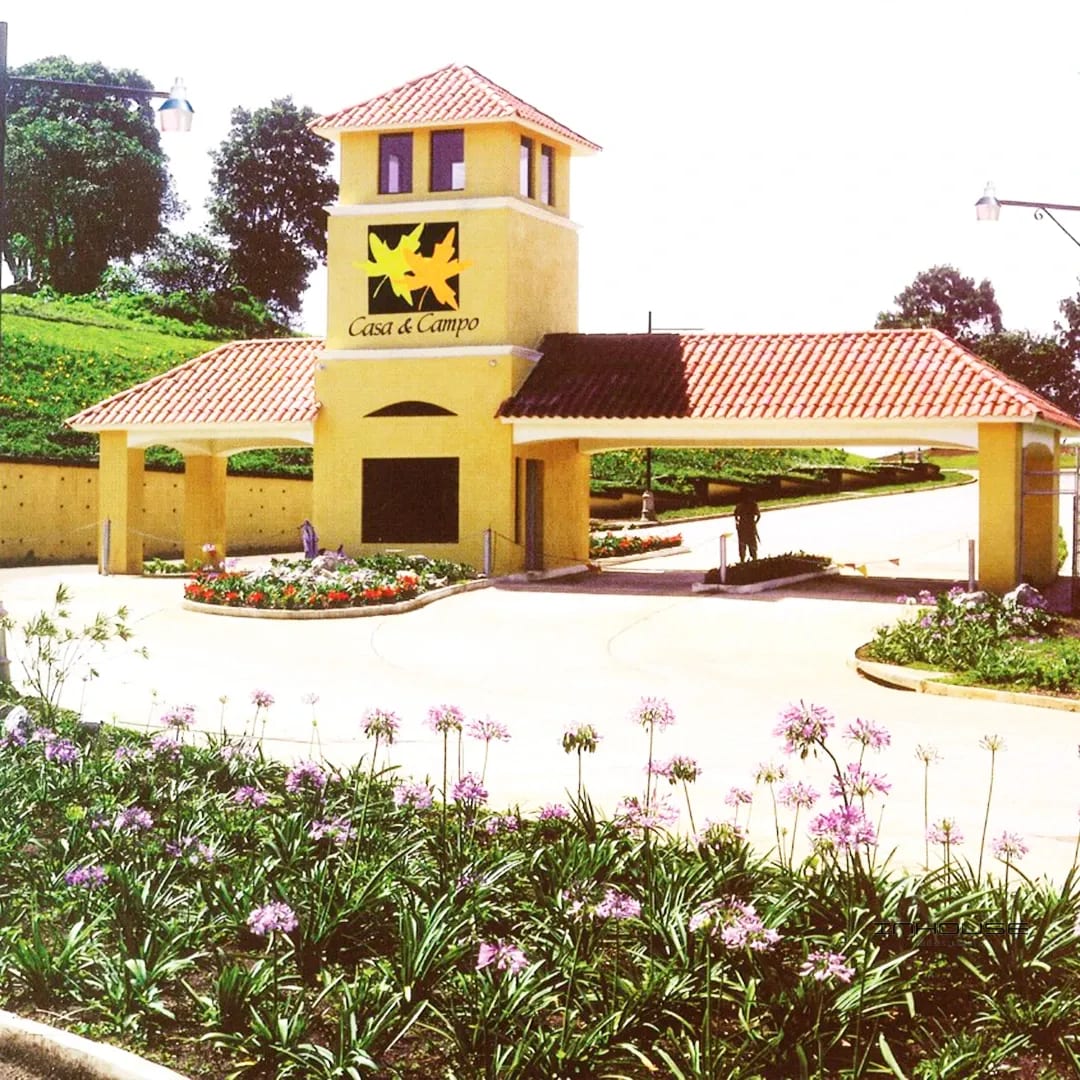 TERRENO EN VENTA EN CASA Y CAMPO KM 23.5 — Terreno en Venta en Carretera a El Salvador, Guatemala, Ciudad — foto 6 de 6