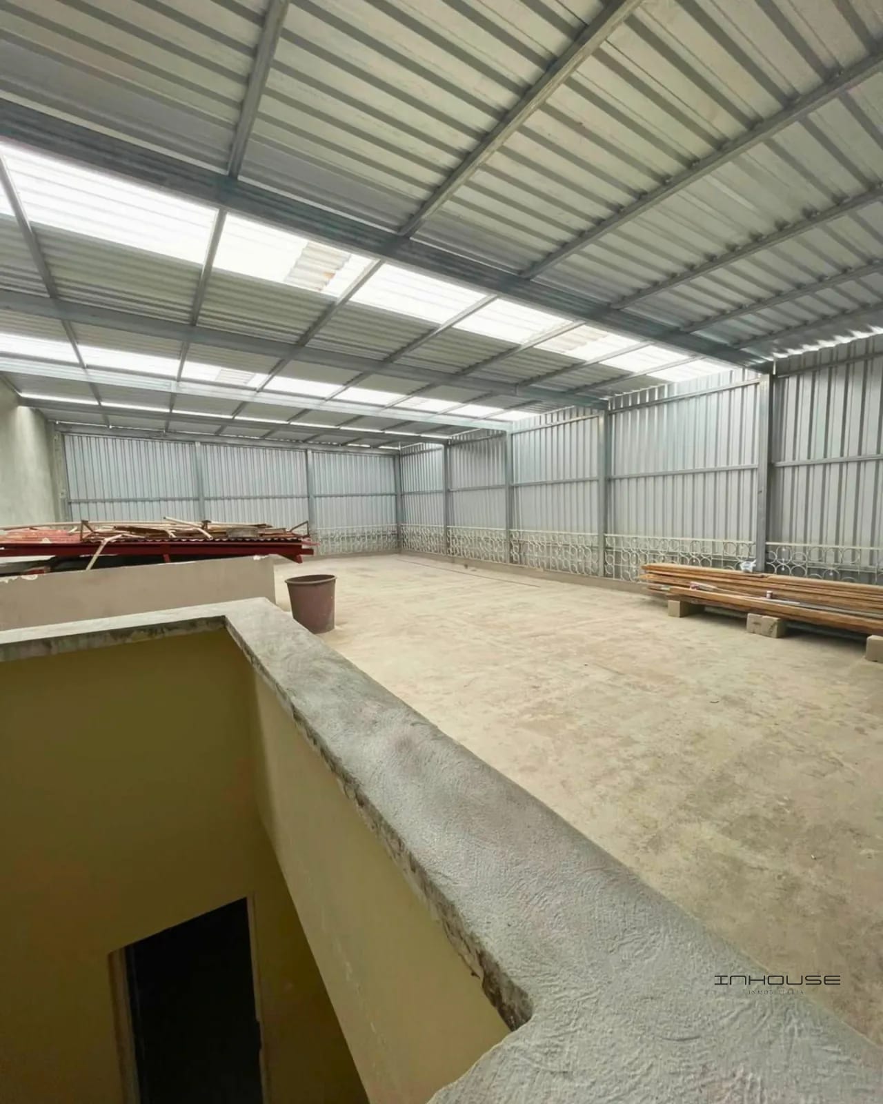 CASA EN VENTA EN ZONA 3 FUERA DE GARITA IDEAL PARA USO COMERCIAL — Casa en Venta en Zona 3, Guatemala, Ciudad — foto 7 de 12