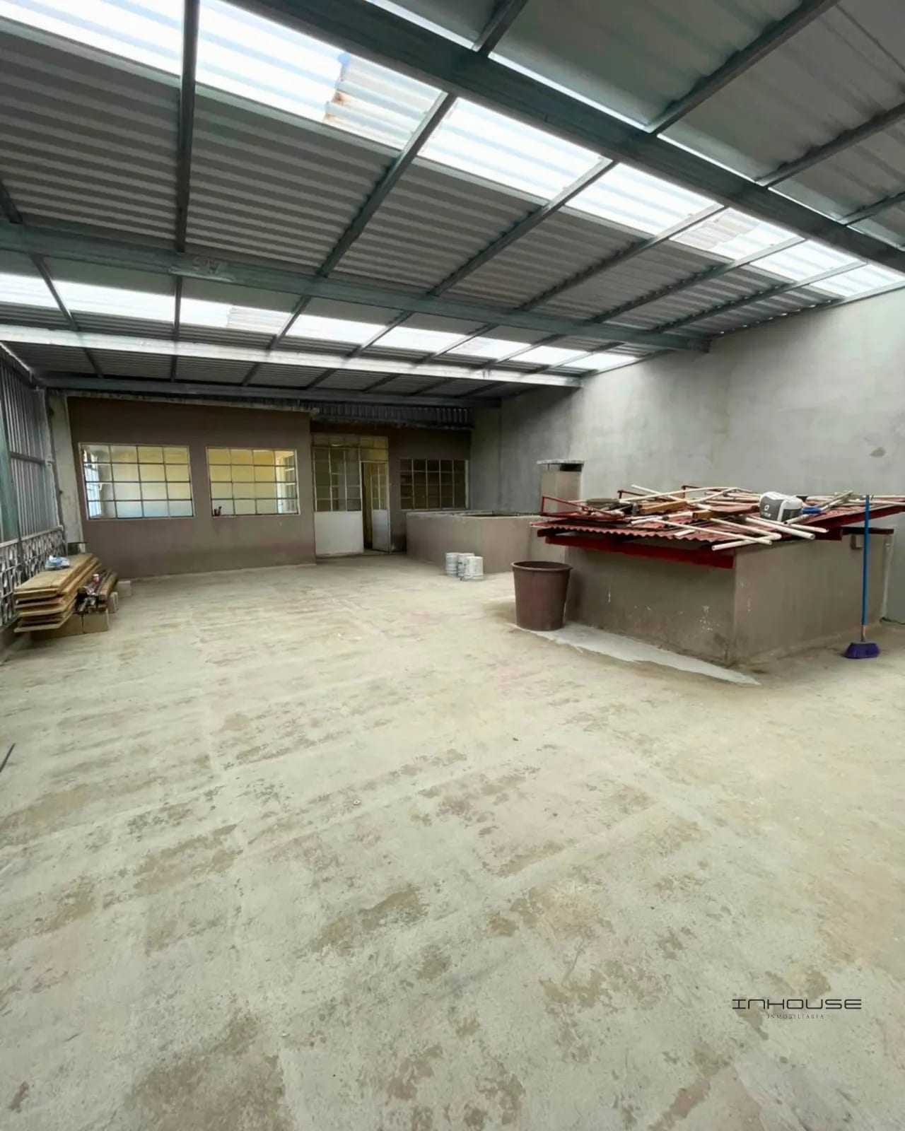 CASA EN VENTA EN ZONA 3 FUERA DE GARITA IDEAL PARA USO COMERCIAL — Casa en Venta en Zona 3, Guatemala, Ciudad — foto 12 de 12