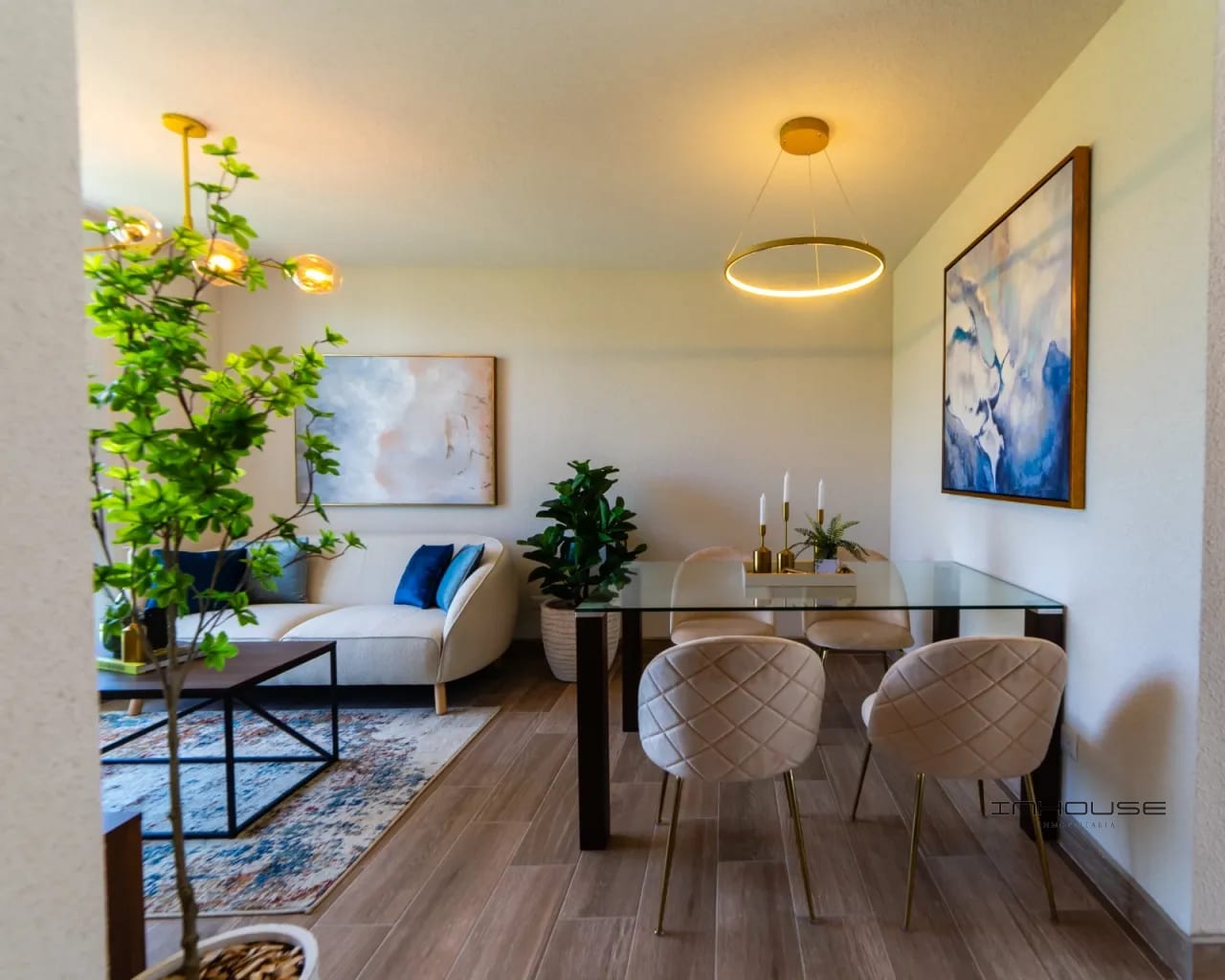 APARTAMENTO EN VENTA SAN JOSE PINULA EN PLANOS CON JARDÍN — Apartamento en Venta en San José Pinula, Guatemala, Ciudad — foto 3 de 10