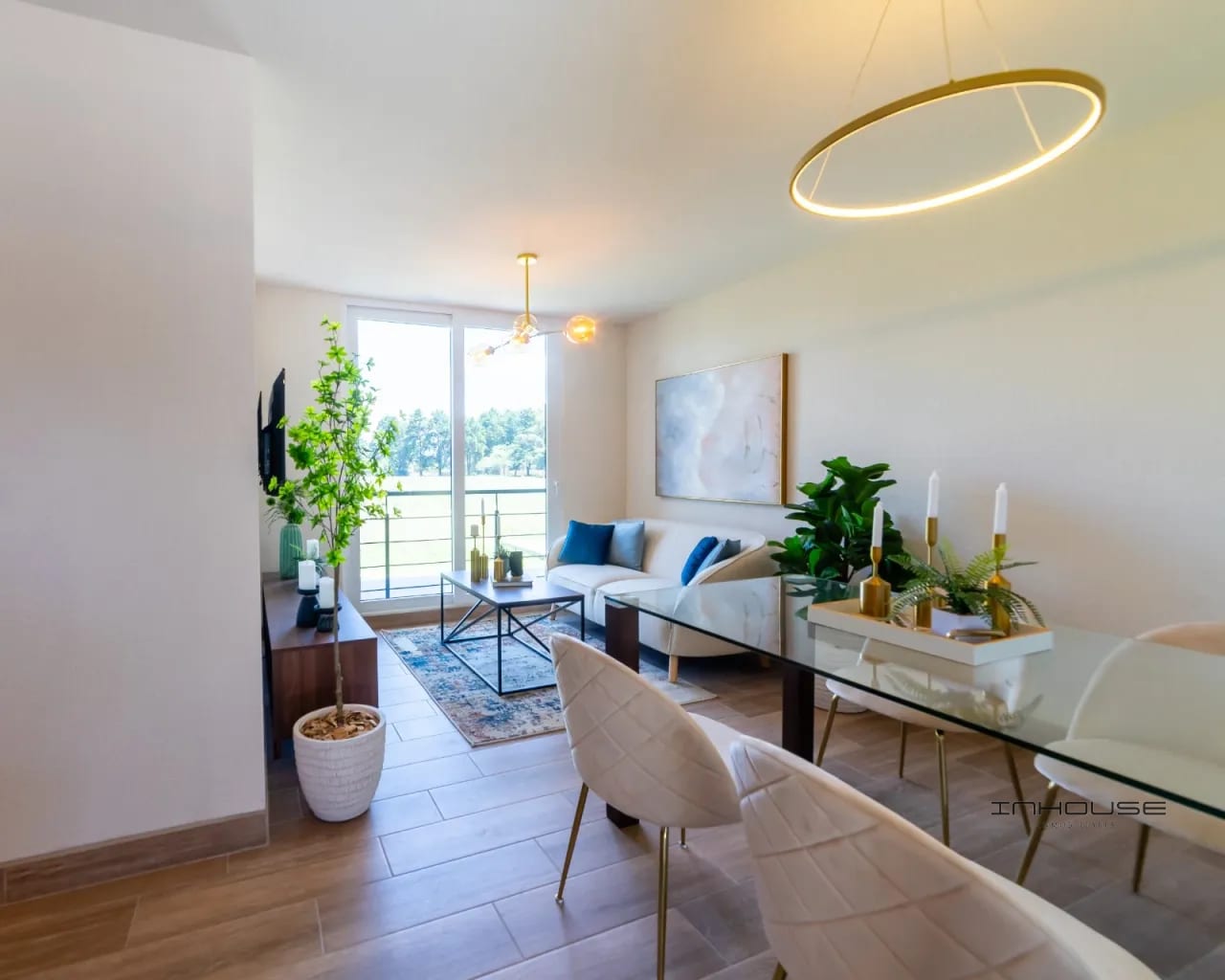 APARTAMENTO EN VENTA SAN JOSE PINULA EN PLANOS CON JARDÍN — Apartamento en Venta en San José Pinula, Guatemala, Ciudad — foto 4 de 10