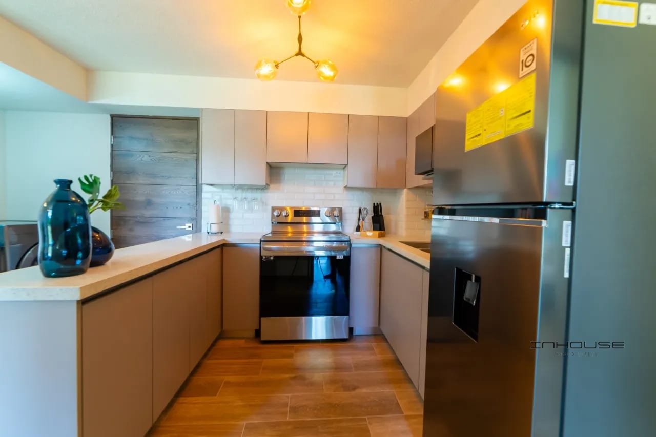 APARTAMENTO EN VENTA SAN JOSE PINULA EN PLANOS CON JARDÍN — Apartamento en Venta en San José Pinula, Guatemala, Ciudad — foto 6 de 10