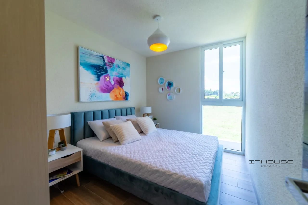APARTAMENTO EN VENTA SAN JOSE PINULA EN PLANOS CON JARDÍN — Apartamento en Venta en San José Pinula, Guatemala, Ciudad — foto 8 de 10