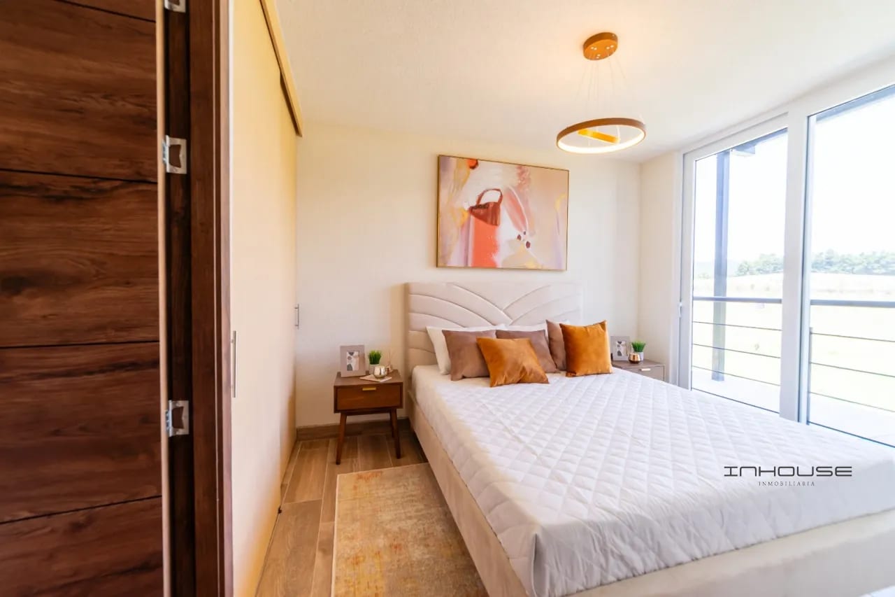 APARTAMENTO EN VENTA SAN JOSE PINULA EN PLANOS CON JARDÍN — Apartamento en Venta en San José Pinula, Guatemala, Ciudad — foto 10 de 10
