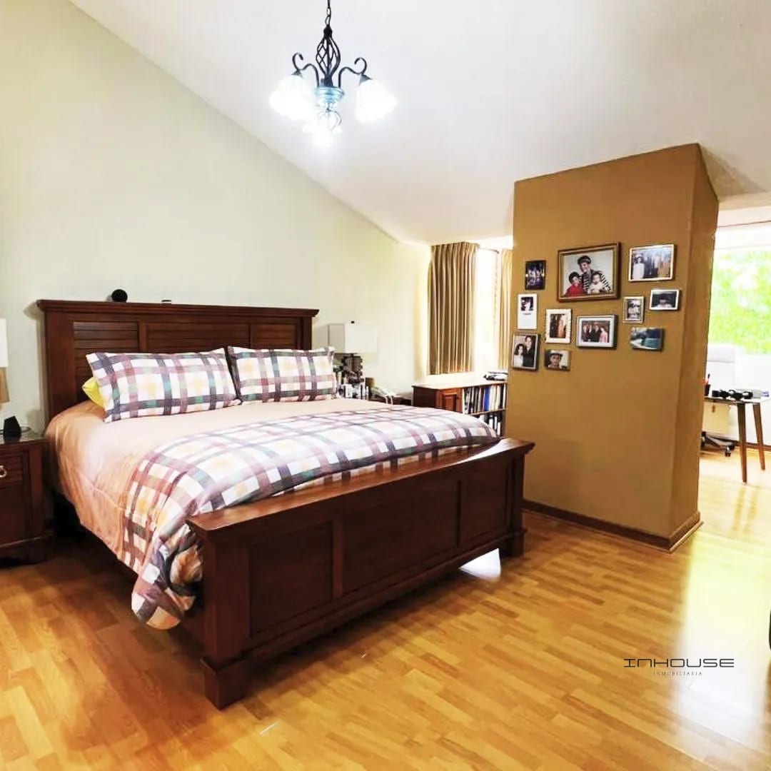 CASA EN VENTA CARRETERA A EL SALVADOR KM 15.8 REMODELADA — Casa en Venta en Carretera a El Salvador, Guatemala, Ciudad — foto 9 de 11