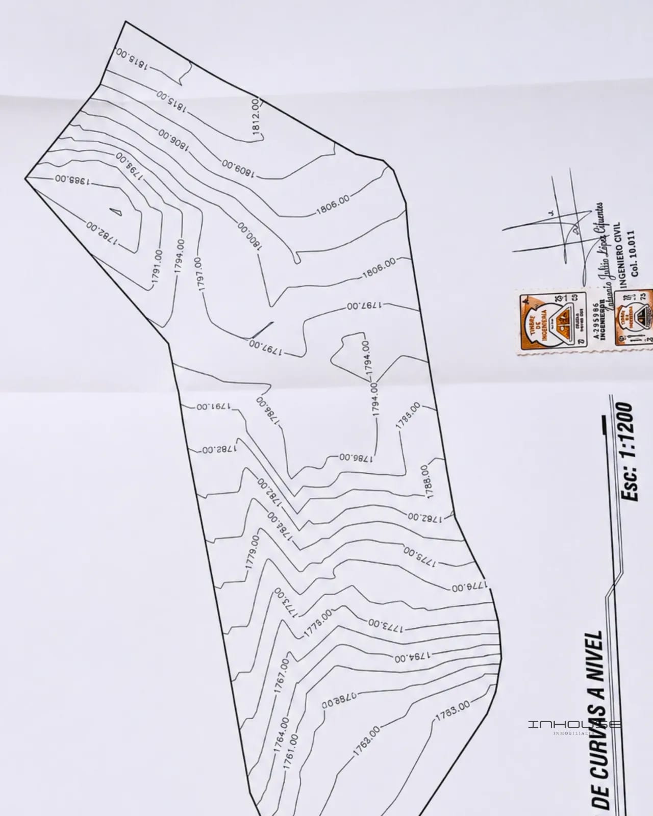 TERRENO EN VENTA EN SAN JOSE PINULA — Terreno en Venta en San José Pinula, Guatemala, Ciudad — foto 3 de 6