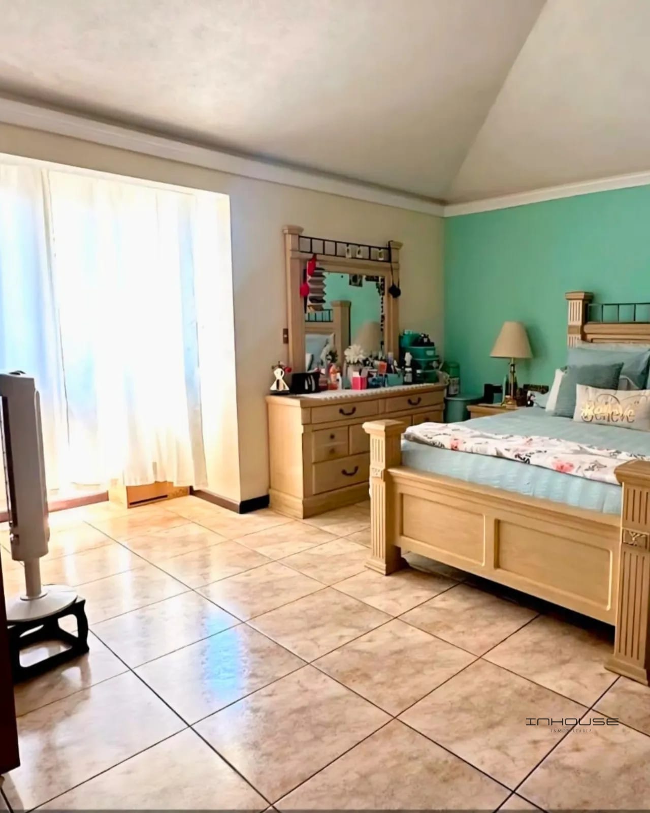 CASA EN VENTA EN SAN CRISTOBAL SECTOR B 3 — Casa en Venta en Zona 8 Mixco, Guatemala, Ciudad — foto 8 de 10