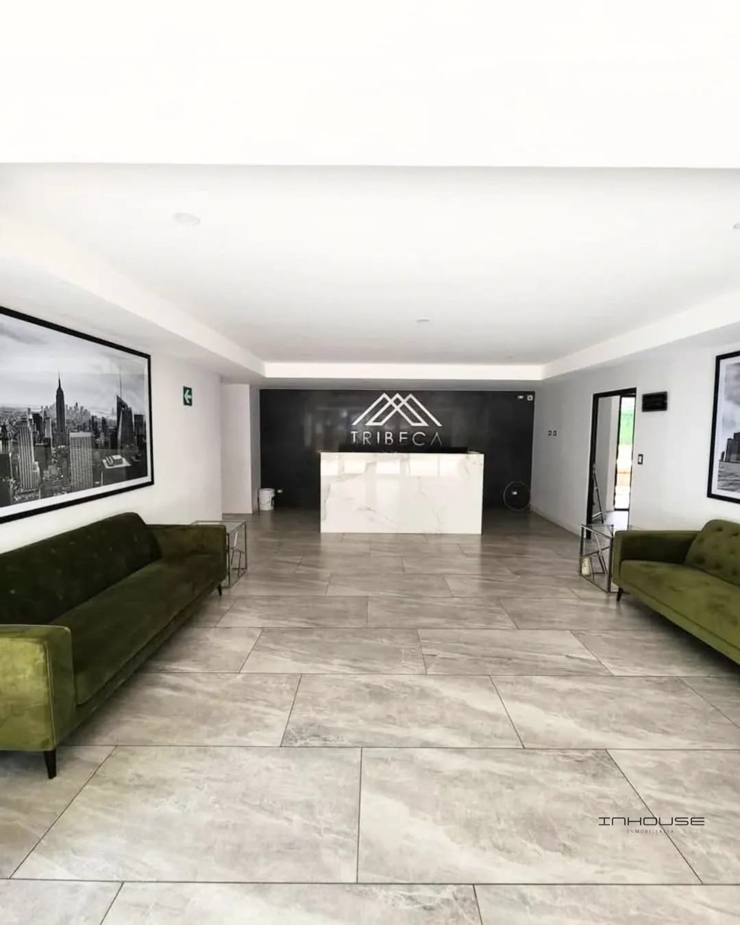 APARTAMENTO EN VENTA TRIBECCA ZONA 11 — Apartamento en Venta en Tribeca, Zona 11, Guatemala, Ciudad — foto 3 de 11