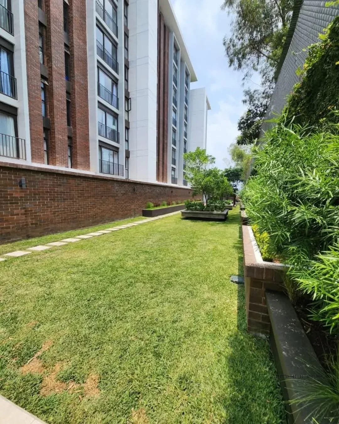 APARTAMENTO EN VENTA TRIBECCA ZONA 11 — Apartamento en Venta en Tribeca, Zona 11, Guatemala, Ciudad — foto 10 de 11