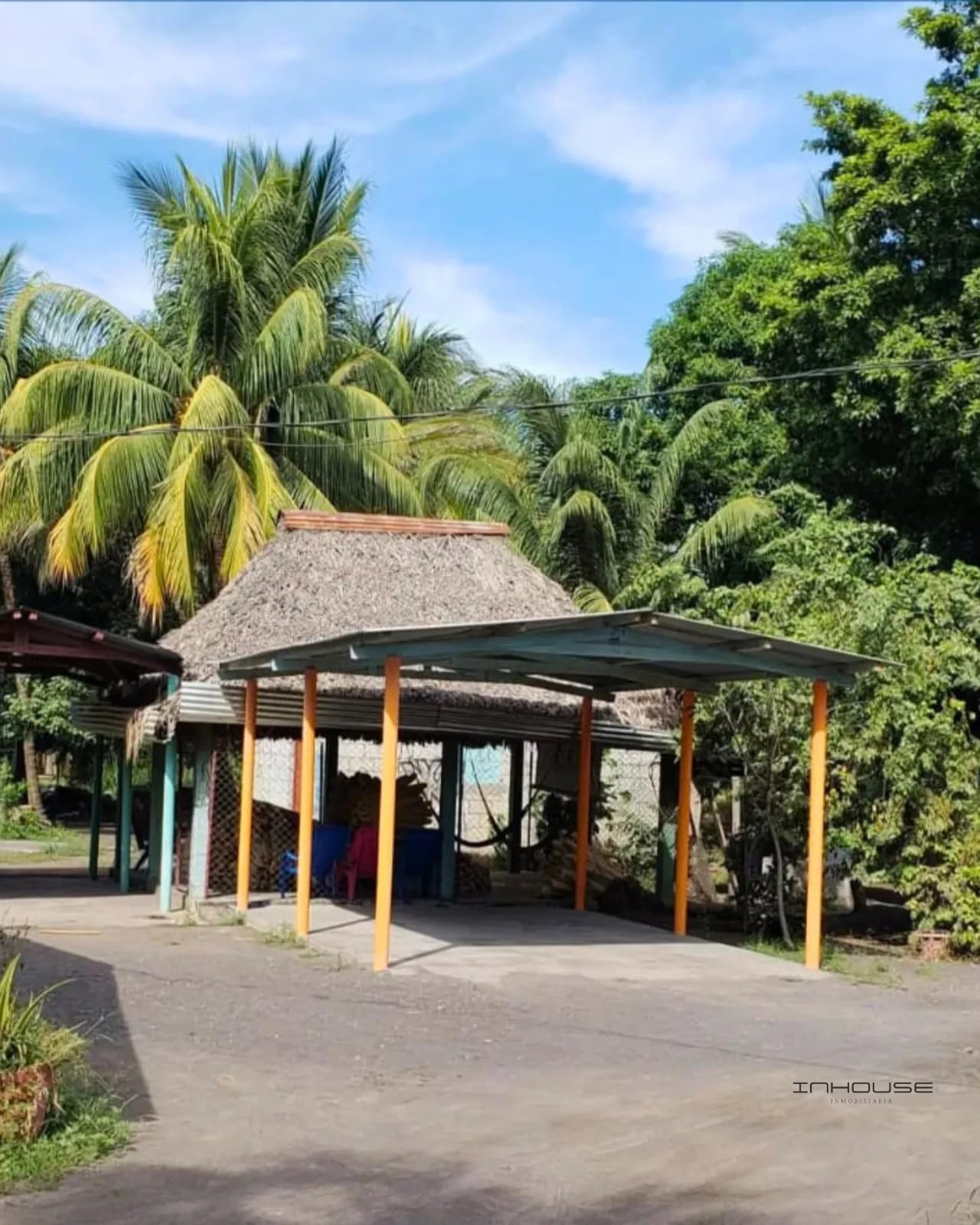 TERRENO EN VENTA ESCUINTLA KM 101 — Terreno en Venta en Puerto San José, Escuintla — foto 9 de 10