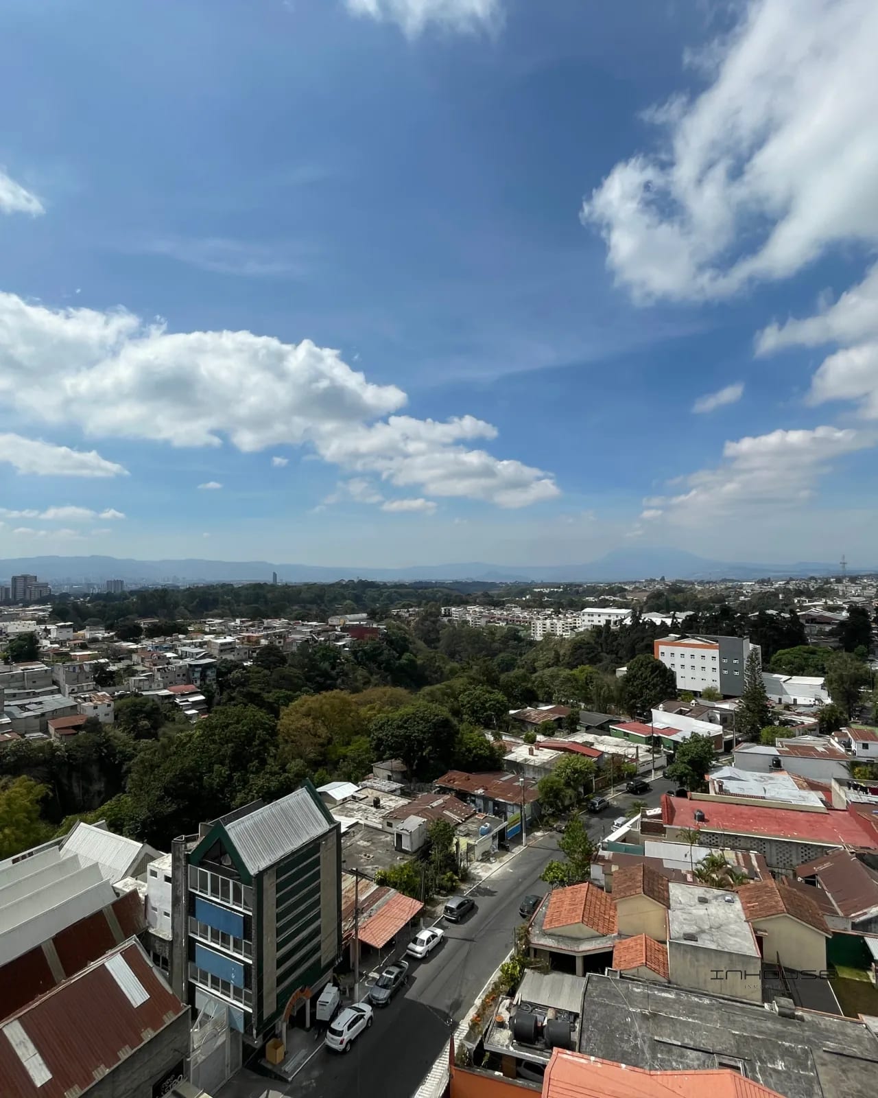 APARTAMENTO EN VENTA ZONA 2 DE MIXCO — Apartamento en Venta en Torre Zentia, Zona 2 Mixco, Guatemala, Ciudad — foto 7 de 15