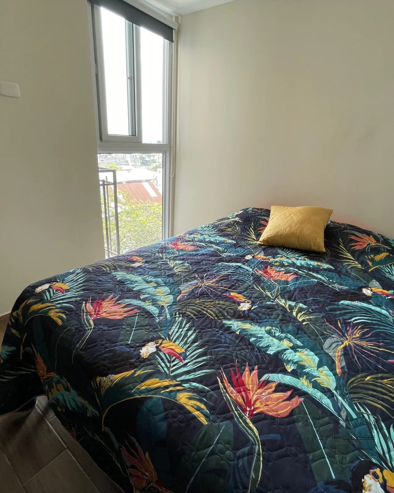 APARTAMENTO EN RENTA ZONA 2 DE MIXCO — Apartamento en Alquiler en Torre Zentia, Zona 2 Mixco, Guatemala, Ciudad — foto 15 de 15